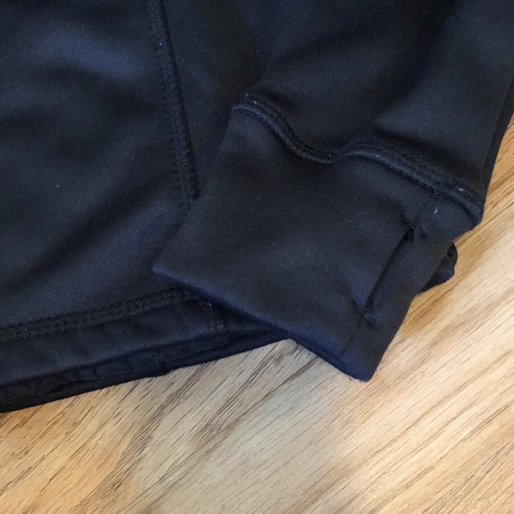 Work out jacket - Picture 3 of 3